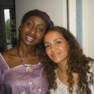 Meet your Posher, Fatima